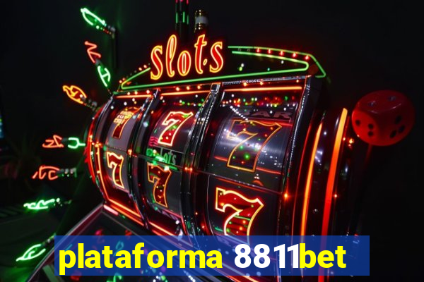 plataforma 8811bet